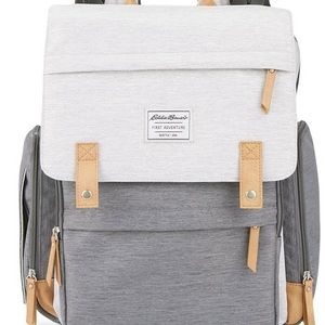 Eddie Bauer Cascade Diaper Bag